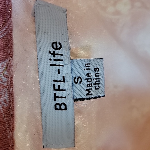 BTFL-life top - Picture 4 of 5